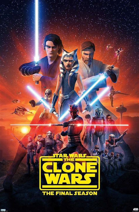 watch clone wars season 7|clone wars season 7 full.